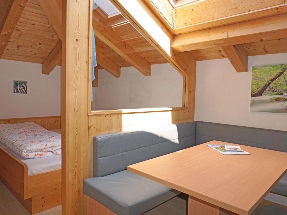 Apartment Frischmann-3 By Interhome ウムハウゼン エクステリア 写真